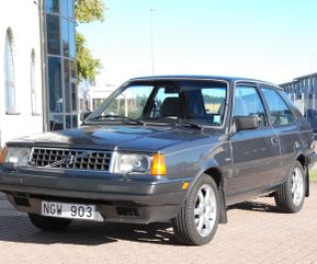 Volvo 360 GL 1988