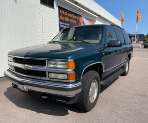 Chevrolet Tahoe K1500 1997